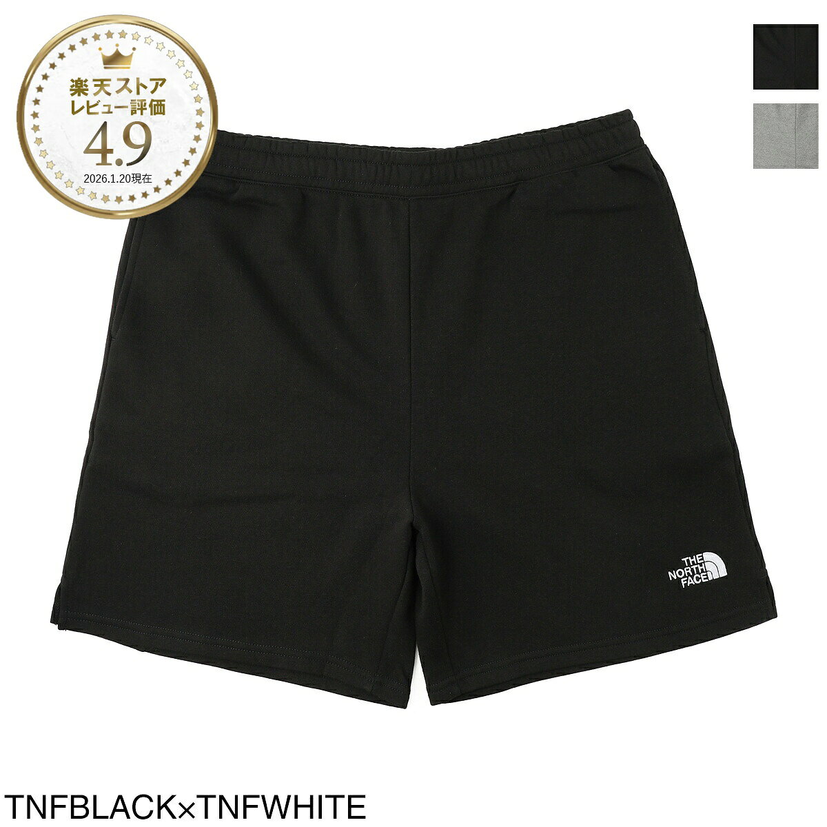 ノースフェイス THE NORTH FACE ハーフパンツ ショートパンツ メンズ nf0a86wd ky4 Mens Evolution Shorts