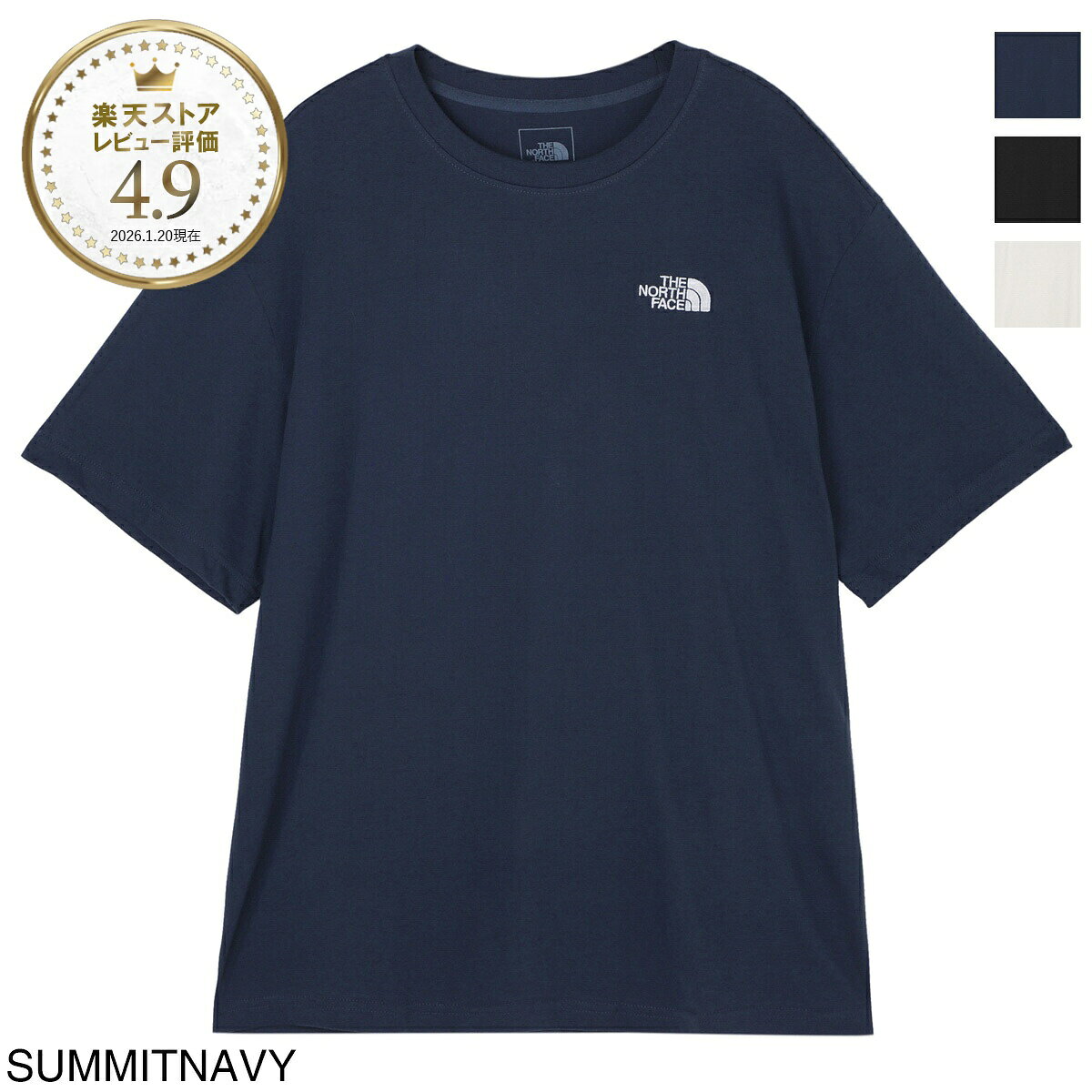 楽天市場】ノースフェイス tシャツ アウトレットの通販