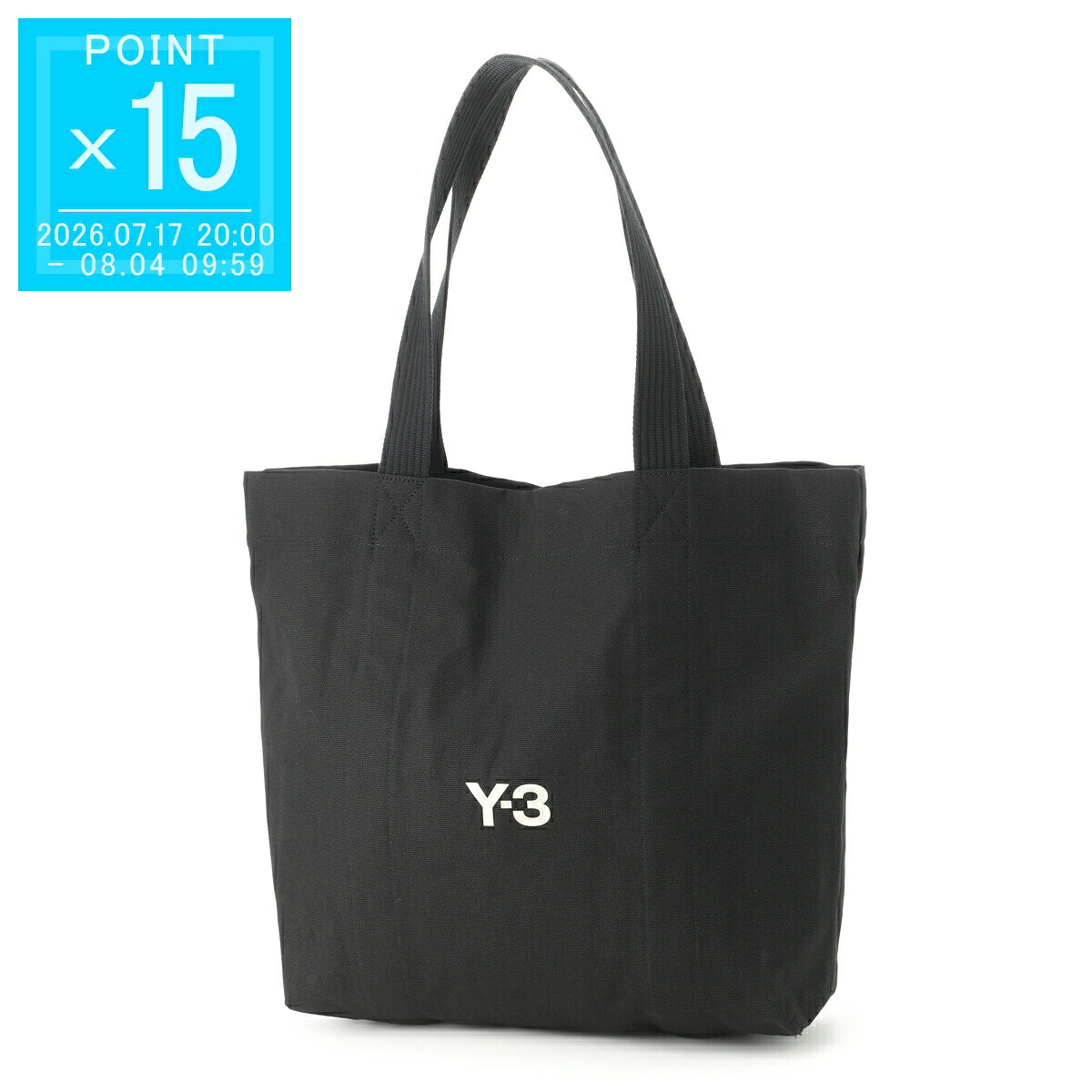 楽天市場】y－3 トートバッグの通販