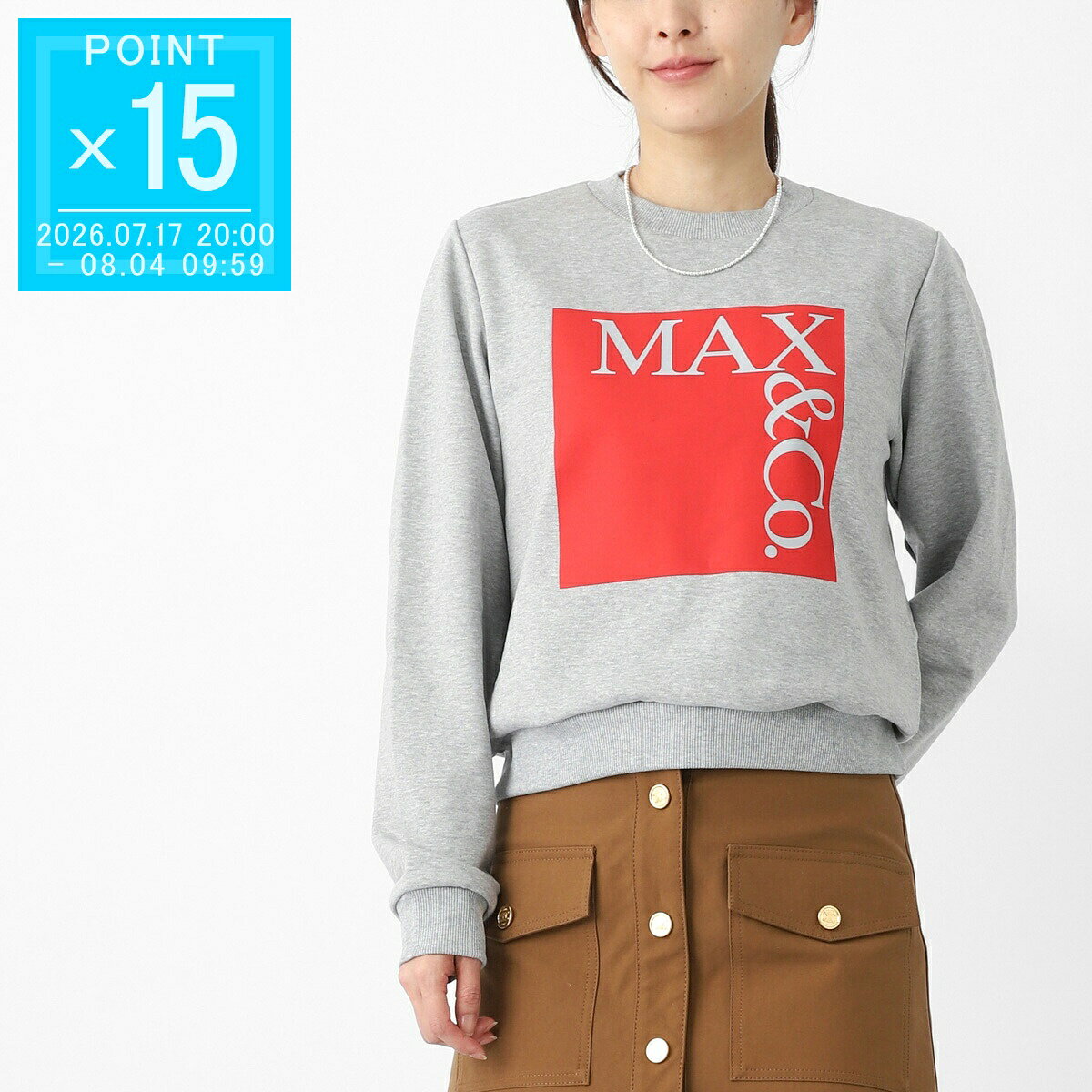 楽天市場】Max&Co．の通販