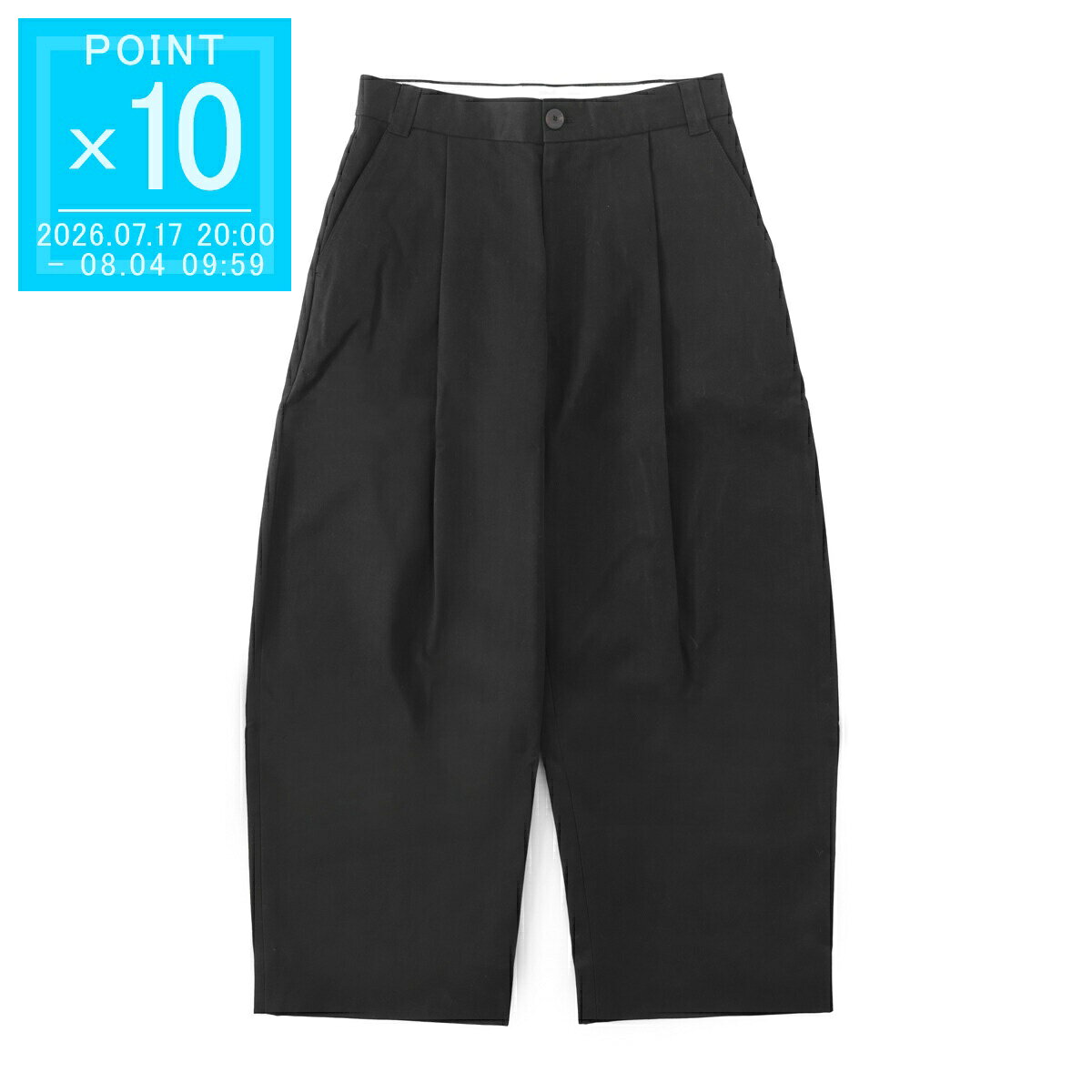 楽天市場】studio nicholson sorteの通販