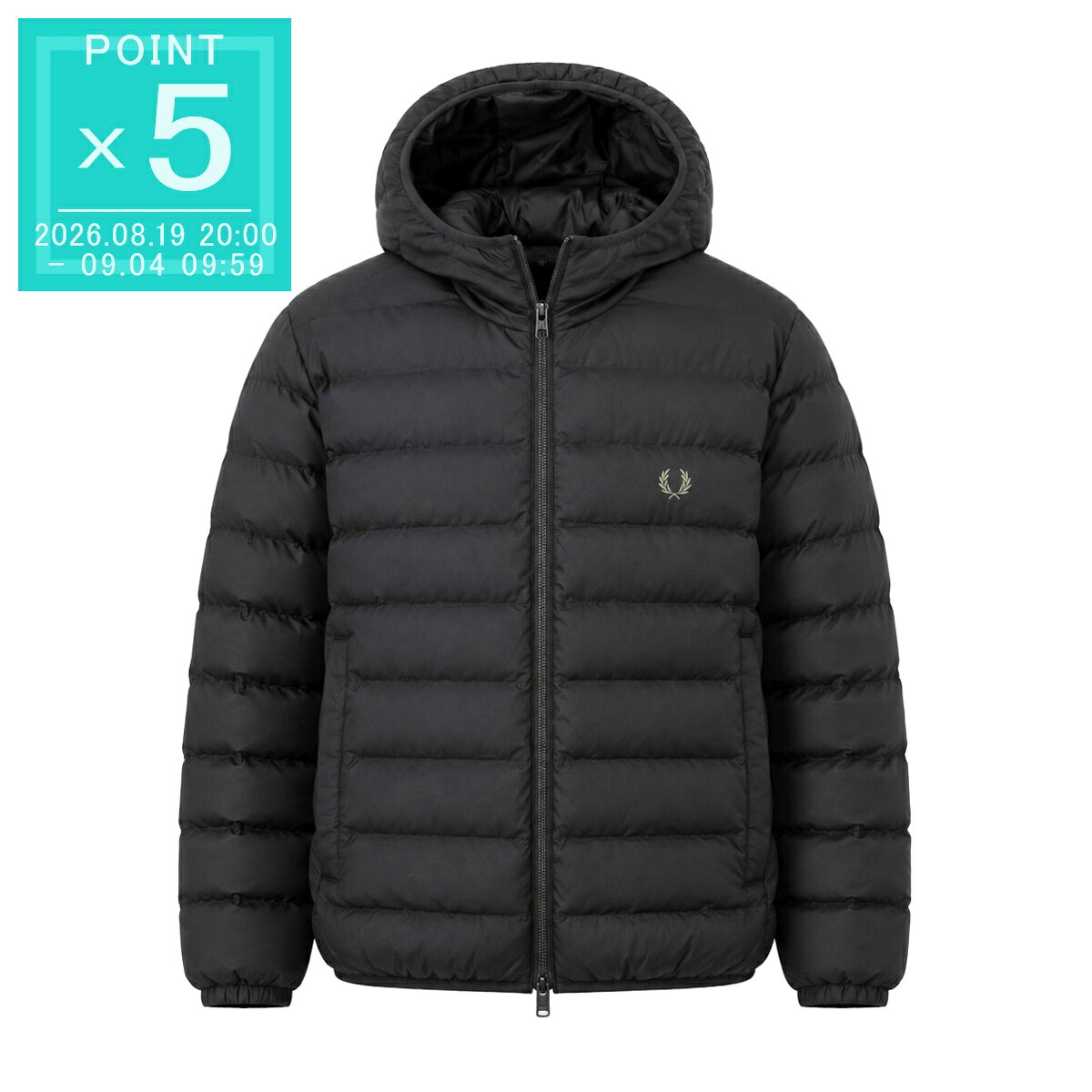 楽天市場】FREDPERRY フレッドペリー（コート・ジャケット｜メンズ