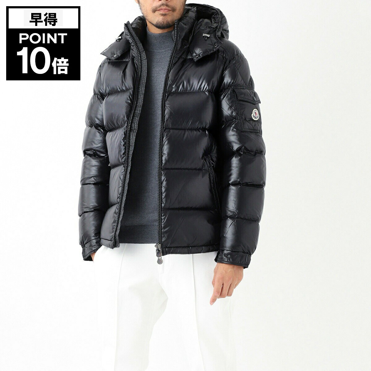 楽天市場】MONCLER モンクレールの通販