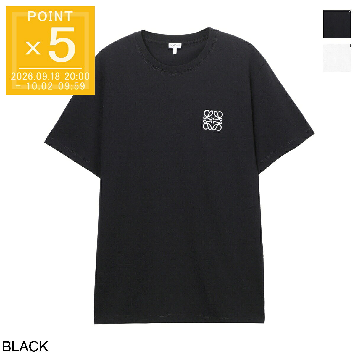 楽天市場】loewe（Tシャツ・カットソー｜トップス）：メンズ