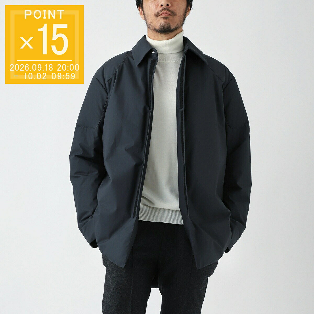 楽天市場】Jil Sander ジル・サンダー シャツ ジャケット メンズの通販