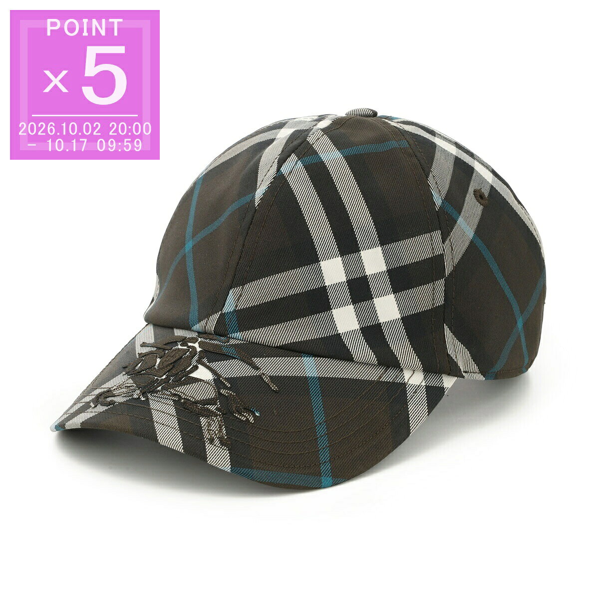 Burberry Burberry 帽子