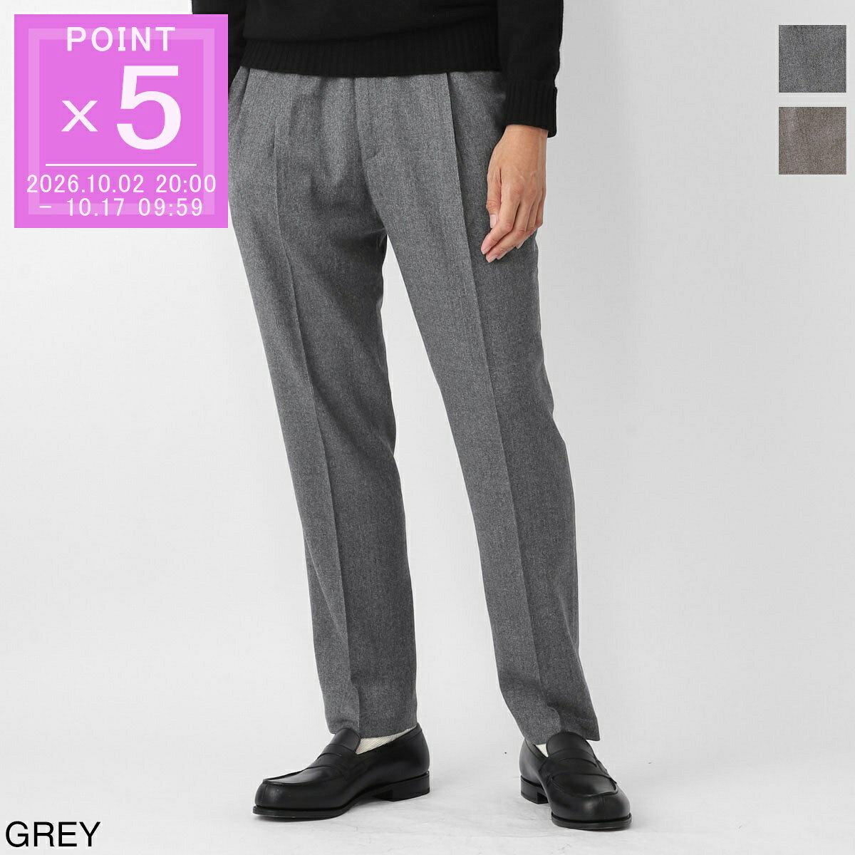 楽天市場】briglia 1949（メンズファッション）の通販