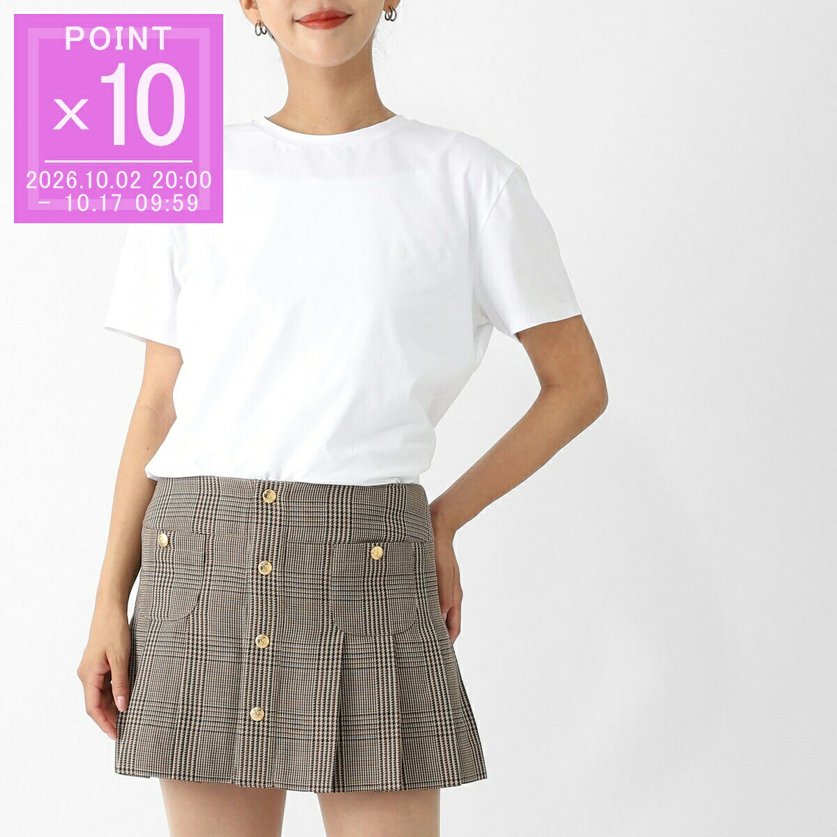Acne Studios Acne Studios Tシャツ