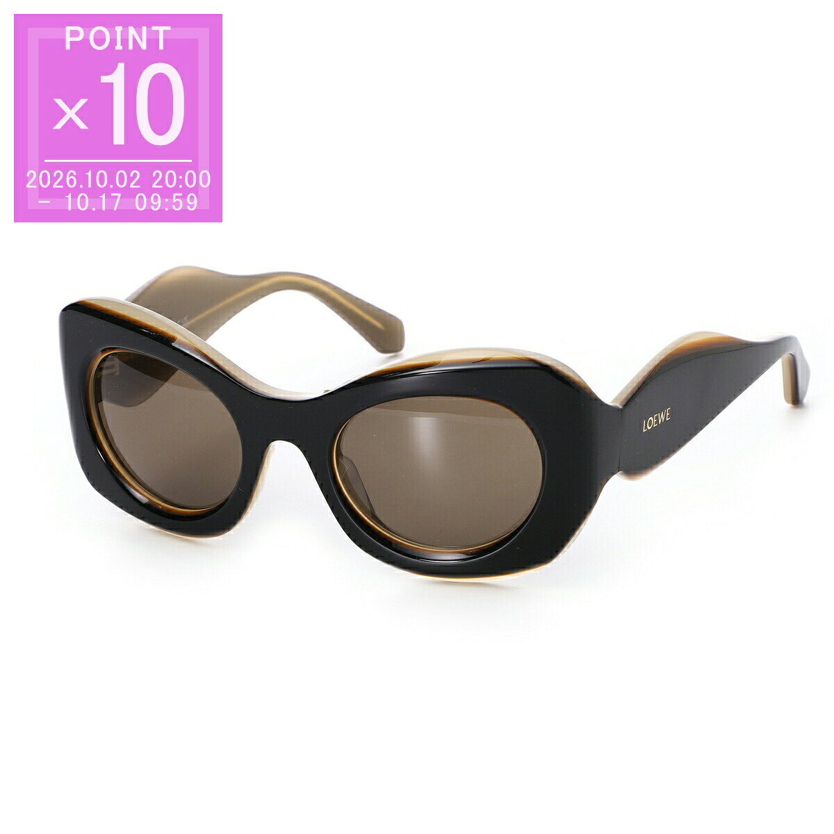 LOEWE Loewe PAULAS IBIZA サングラス