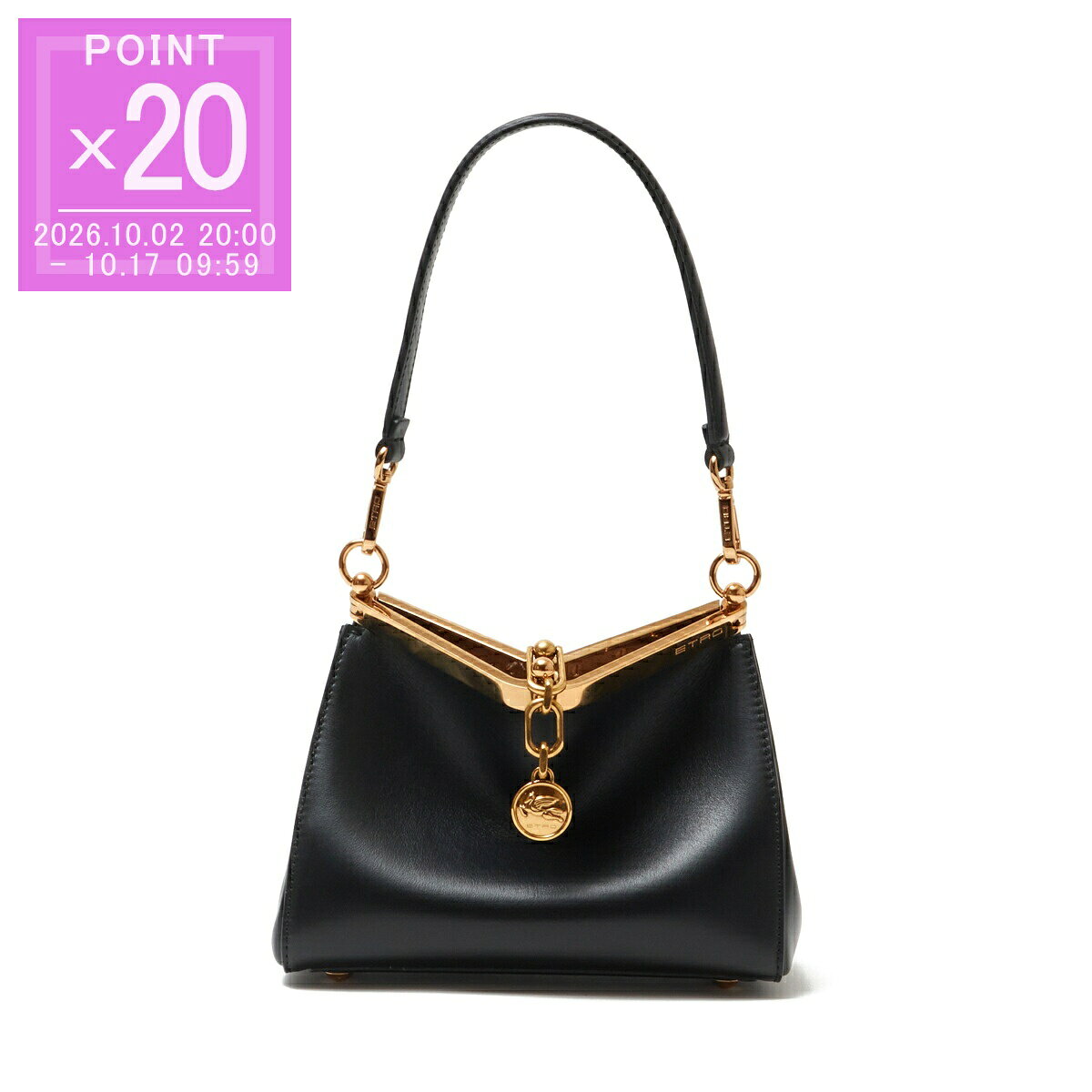 ETRO Etro VELA SMALL ハンドバッグ