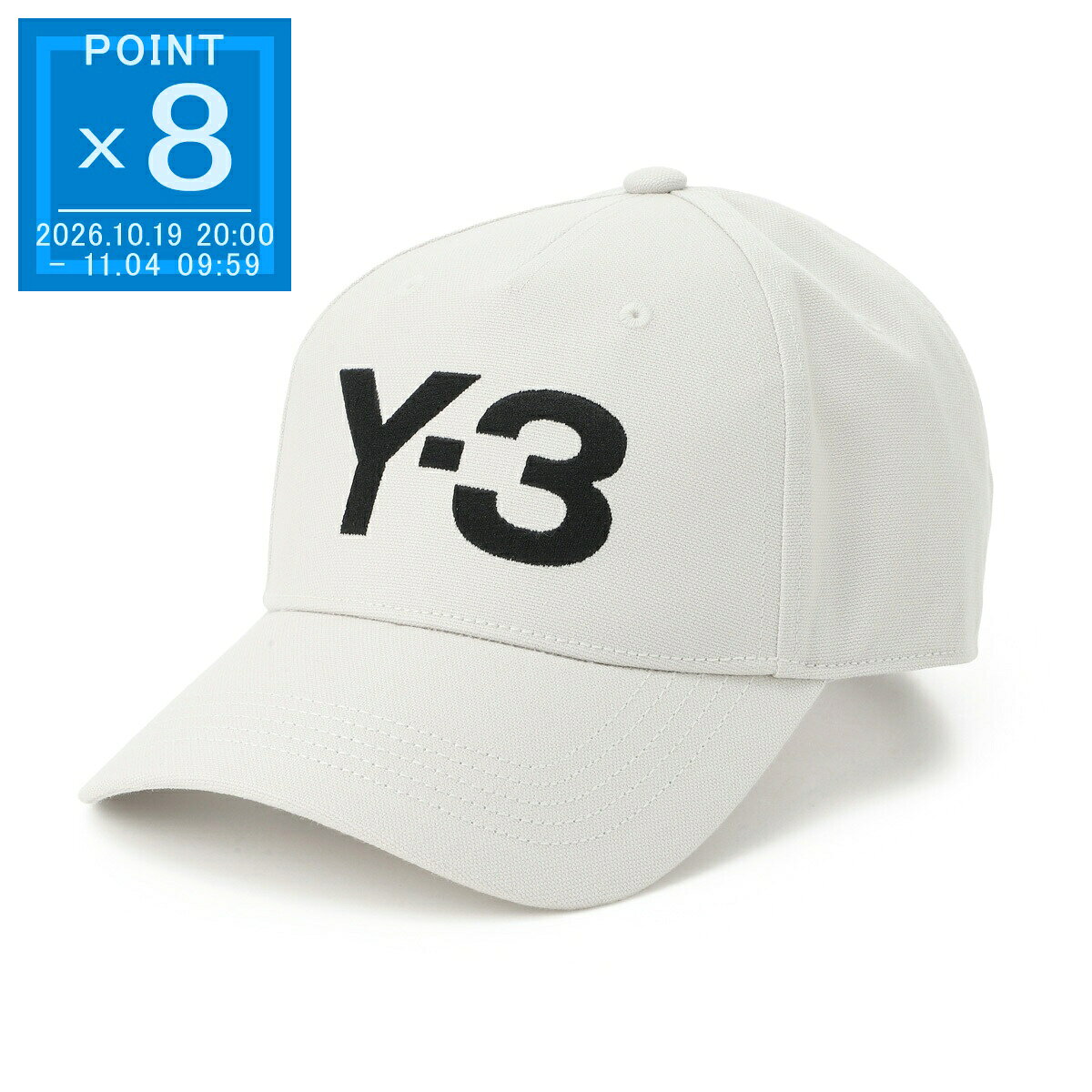 楽天市場】ヨウジ ヤマモト y3 キャップの通販