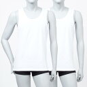 ドルチェ&ガッバーナ DOLCE&GABBANA タンクトップ 2枚セット DAY BY DAY BIPACK TANK OPTICALWHITE ホワイト系 n9a11j o0025 w0800 n60155 o0025 w0800 メンズ【返品交換不可】【ラッピング無料】【あす楽対応_関東】