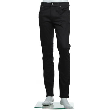 ヌーディ—ジーンズ nudie jeans co ジップフライジーンズ シンフィン ブラック メンズ コットン thin finn 112303 THIN FINN ORGANIC 【ラッピング無料】【返品送料無料】【171016】【あす楽対応_関東】