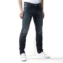 エンポリオアルマーニ EMPORIO ARMANI ジップフライジーンズ SLIM FIT スリムフィット INDACO ブルー系 3y1j08 1dbfz 906 メンズ【ラッピング無料】【返品送料無料】【あす楽対応_関東】