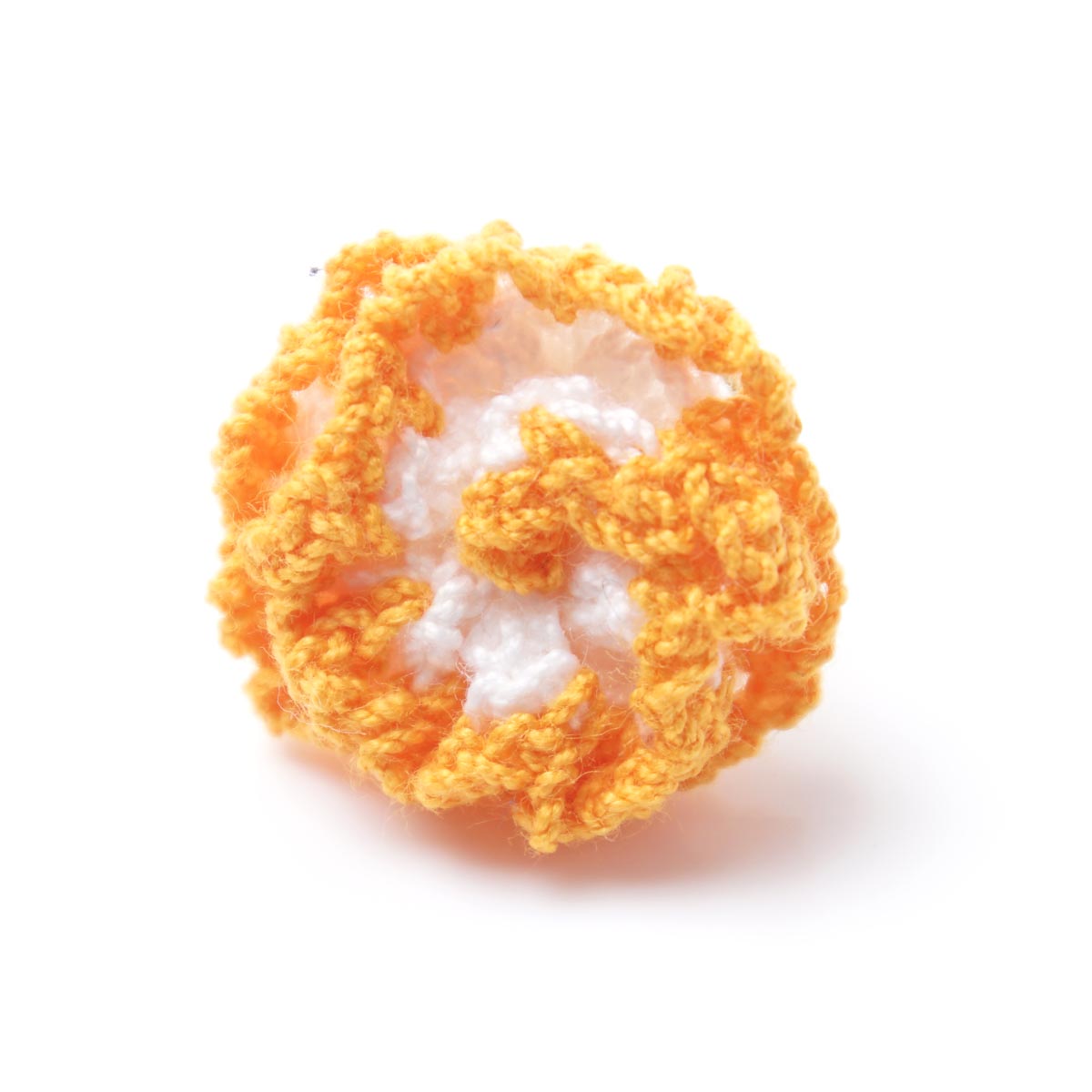 サンカルリーノ San Carlino ブートニエール オレンジ メンズ ギフト プレゼント フォーマル パーティ 身だしなみ henrimatisse ara...