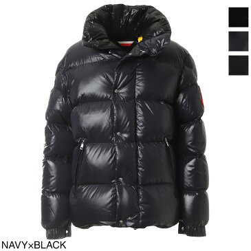 モンクレール MONCLER ダウンジャケット メンズ 大きいサイズあり dervaux 4137505 68950 999 MONCLER GENIUS 2 MONCLER 1952 DERVAUX モンクレール ジーニアス デルヴォ— ワイドフィット【あす楽対応_関東】【返品送料無料】【ラッピング無料】