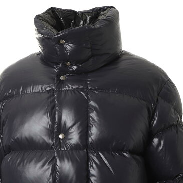 モンクレール MONCLER ダウンジャケット メンズ 大きいサイズあり dervaux 4137505 68950 999 MONCLER GENIUS 2 MONCLER 1952 DERVAUX モンクレール ジーニアス デルヴォ— ワイドフィット【あす楽対応_関東】【返品送料無料】【ラッピング無料】