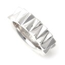 【19サイズ】ガーデル GARDEL リング 指輪 シルバー メンズ アクセサリー ジュエリー ギフト プレゼント【返品交換不可】