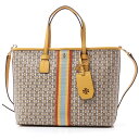 トリーバーチ TORY BURCH トートバッグ 2WAY ...