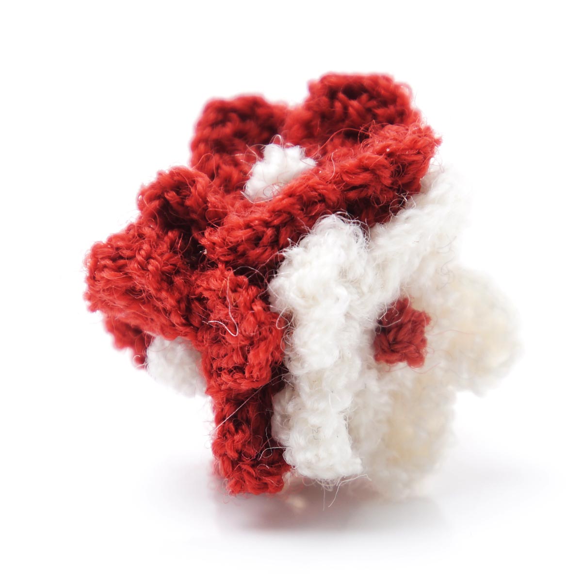 サンカルリーノ San Carlino ブートニエール レッド メンズ ギフト プレゼント ジャケット alyssum rosso ALYSSUM アリッサム【...