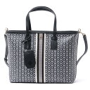 トリーバーチ TORY BURCH トートバッグ 2WAY ...