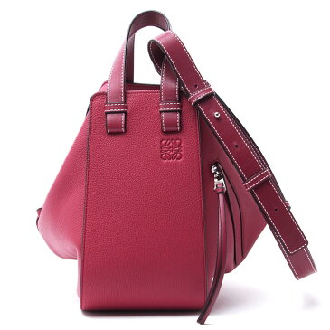 ロエベ LOEWE ハンドバッグ 3WAY レディース ギフト プレゼント 旅行 レザー 本革 38712 kn60 7330 HAMMOCK SOFT GRAINED CALF ハンモック【あす楽対応_関東】【返品送料無料】【ラッピング無料】