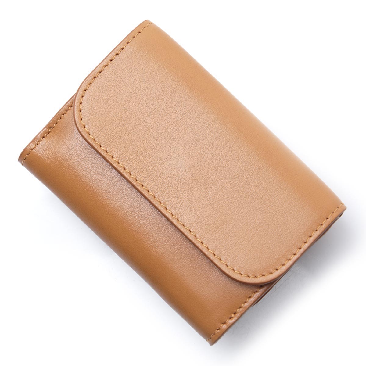 クロエChloe3つ折り財布小銭入れ付きレディースchc19up058a37211autumnalbrownCHLOEC【あす楽対応_関東】【返品送料無料】【ラッピング無料】