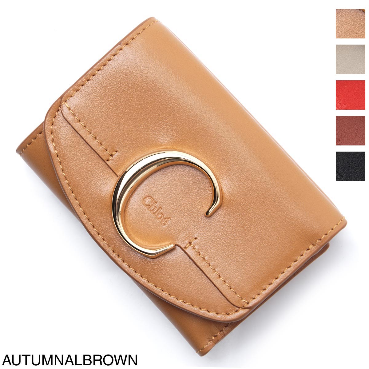 クロエの財布おすすめ8選｜人気の二つ折りから使いやすい長財布まで 