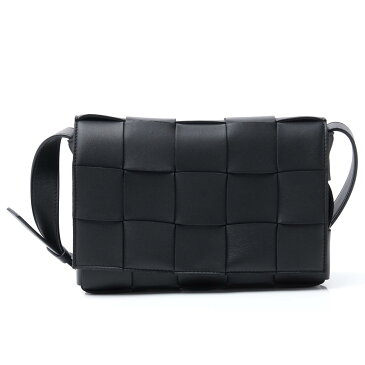 ボッテガヴェネタ BOTTEGA VENETA ショルダーバッグ クロスボディバッグ レディース 578004 vmay1 8803 カセット NAPPA ナッパ【あす楽対応_関東】【返品送料無料】【ラッピング無料】