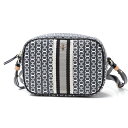 トリーバーチ TORY BURCH ショルダーバッグ ブラッ...