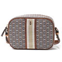 トリーバーチ TORY BURCH ショルダーバッグ ブラウ...
