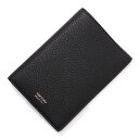 トムフォード TOM FORD パスポートケース ブラック メンズ ギフト プレゼント 海外 出張 旅行 y0274t cp9 blk PASSPORT HOLDER【あす楽対応_関東】【返品送料無料】【ラッピング無料】