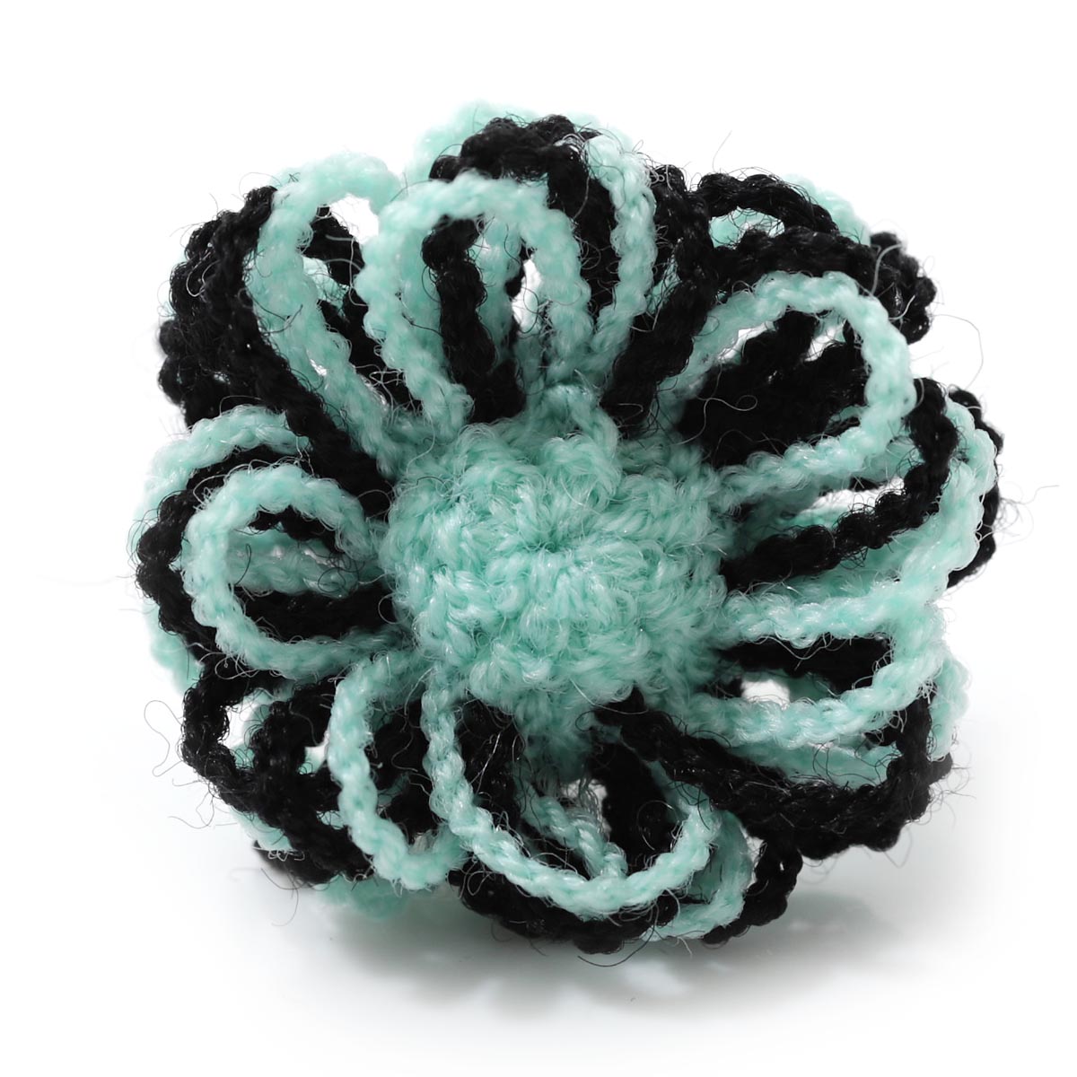 サンカルリーノ San Carlino ブートニエール ブルー メンズ centaurea smeroldo CENTAUREA ケンタウレア【返品送料無料】