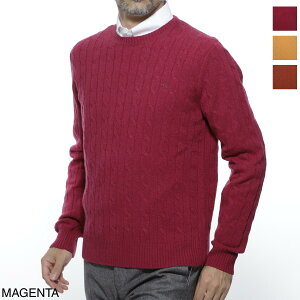 【アウトレット】ブルックスブラザーズ Brooks Brothers クルーネック セーター メンズ ニット カジュアル トレンド 100146074 CREW NECK KNIT SWEATER 100146【あす楽対応_関東】【返品送料無料】【ラッピング無料】