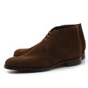 スエードチャッカブーツの定番とおすすめ名作をまとめてみた ミウラな日々