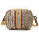トリーバーチ TORY BURCH ショルダーバッグ イエロ...