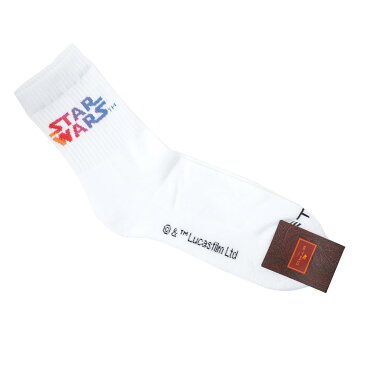 エトロ ETRO 靴下 ソックス ホワイト メンズ カジュアル ギフト プレゼント 1t845 9344 0990 ETRO X STAR WARS SPORTS SOCKS スター・ウォーズ【あす楽対応_関東】【返品交換不可】【ラッピング無料】