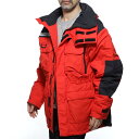 【3/2 9:59まで!50%OFFクーポン対象】【アウトレット】バレンシアガ BALENCIAGA ジップアップブルゾン レッド メンズ アウター カジュアル ラグジュアリー 602027 tgo11 6010 MAT NYLON JACKET【あす楽対応_関東】【返品送料無料】【ラッピング無料】