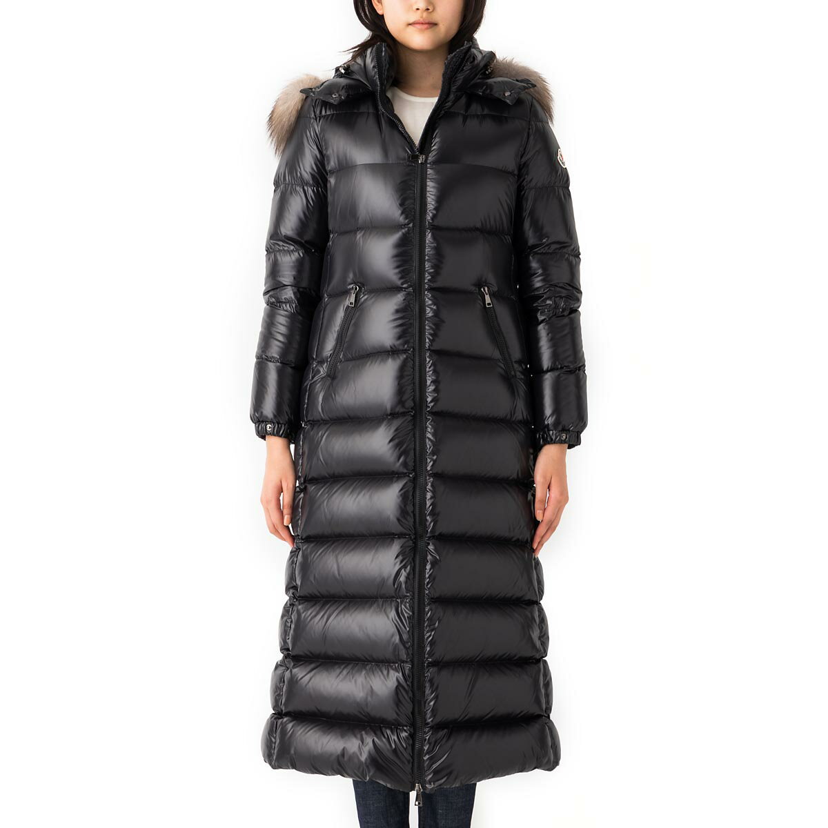 モンクレール MONCLER ダウンコート レディース hudson 4984525 c0065 999 HUDSON ハドソン【あす楽対応_関東】【返品送料無料】【ラッピング無料】