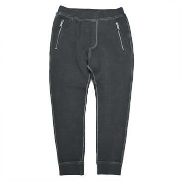 【アウトレット】ディースクエアード DSQUARED2 スウェットパンツ メンズ トラックパンツ ジョガーパンツ s71kb0192 s25030 816 SWEAT PANTS NEW SKI【あす楽対応_関東】【返品送料無料】【ラッピング無料】