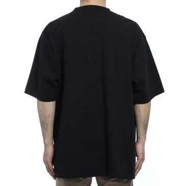 バレンシアガ BALENCIAGA クルーネックTシャツ メンズ 620969 tiva7 1076 X-RATED LARGE FIT T-SHIRT【あす楽対応_関東】【返品送料無料】【ラッピング無料】