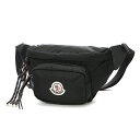 【アウトレット】モンクレール MONCLER ベルトバッグ ...