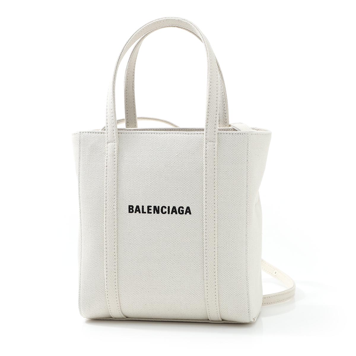 バレンシアガ BALENCIAGA トートバッグ 2WAY ベージュ レディース 551815 k9hbn 1080 EVERYDAY XXS エブリデイ【あす楽対応_関東】【返品送料無料】【ラッピング無料】