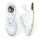 プレミアータ PREMIATA スニーカー ホワイト メンズ...