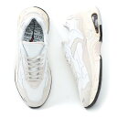 プレミアータ PREMIATA スニーカー ホワイト メンズ...