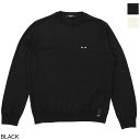 フェンディ FENDI クルーネック セーター メンズ fzz470 a8b2 f0qa1 CREW NECK MINI EYE PULLOVER【あす楽対応_関東】【返品送料無料】【ラッピング無料】