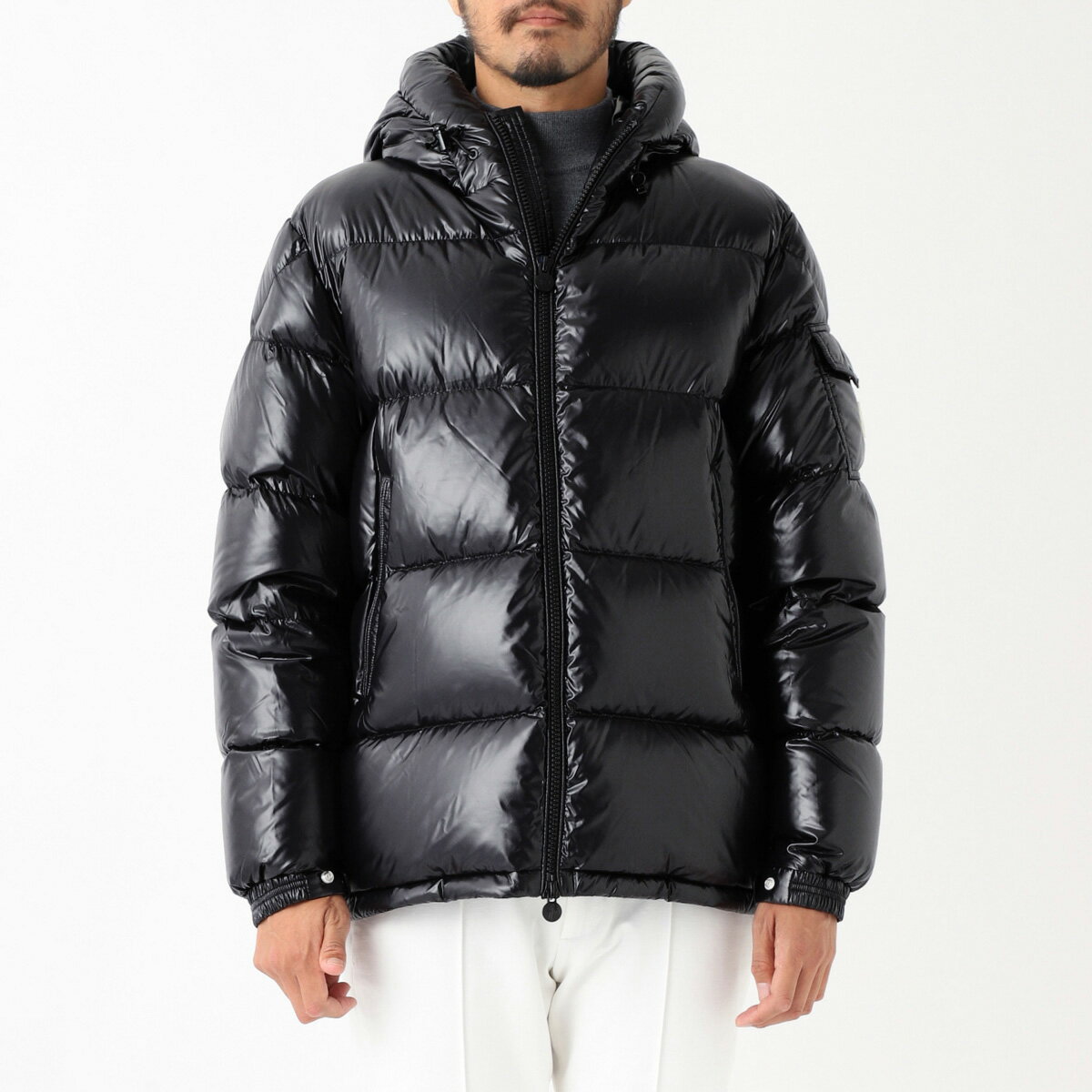 MONCLER（モンクレール）『ECRINS（1A5450068950999）』