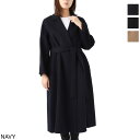 マックスマーラ S Max Mara ロングコート レディー...