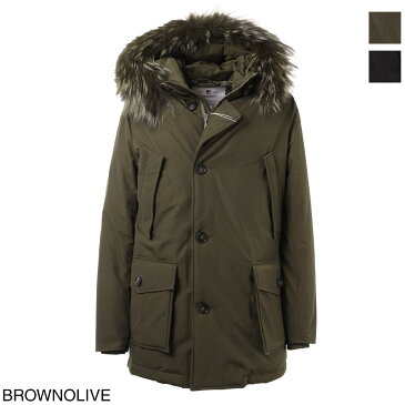 ウールリッチ WOOLRICH ダウンコート ダウンジャケット アークティックパーカ メンズ woou0285mr ut0108 bol ARCTIC PARKA TT【あす楽対応_関東】【返品送料無料】【ラッピング無料】