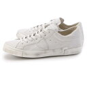 【アウトレット】フィリップモデル PHILIPPE MODEL PARIS スニーカー ホワイト メンズ 大きいサイズあり prlu 1012 blanc PR...